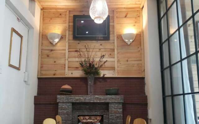 Green Homestay Ha Noi