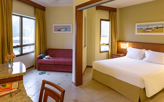 Mercure Florianópolis