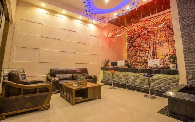 Interpersonal Boutique Hotel