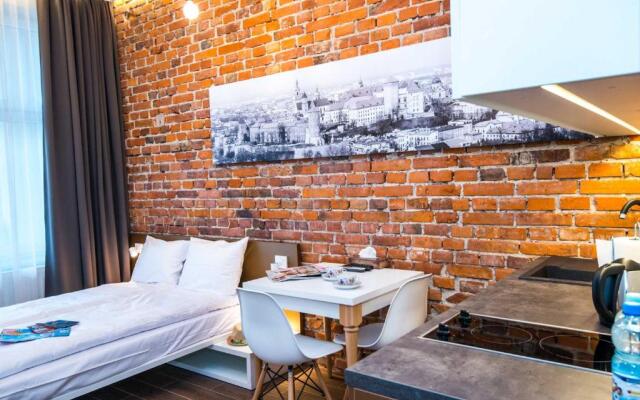 Cracow Apartaments II