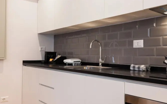 Major House Apartments