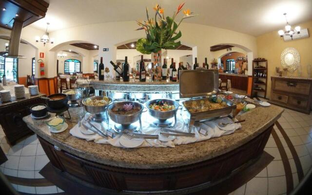 Vale do Sonho Hotel e Eventos