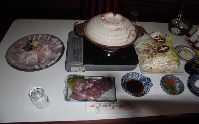 Resort House Akatsuki