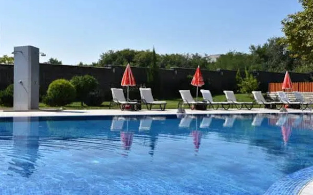 Sana Spa Hotel