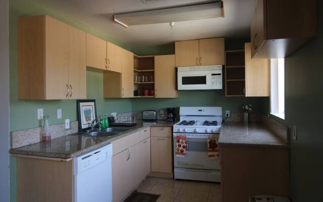 Delightful and Pleasant 2BD Apt