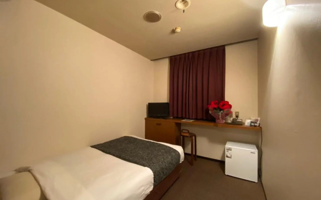 Hotel Free Style