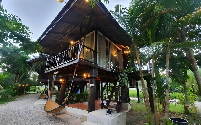 The White House Boutique Chiangrai
