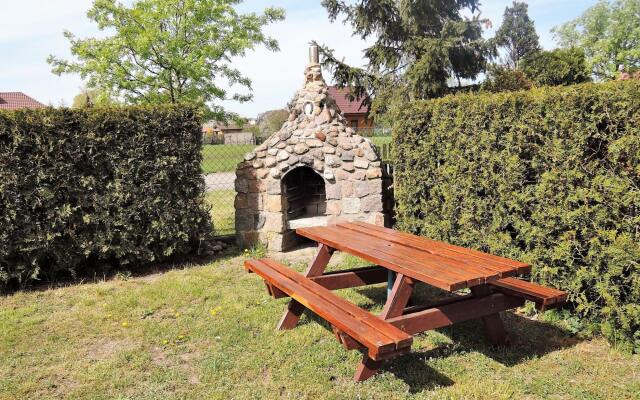 Holiday Home in Stepnica for 6 Persons