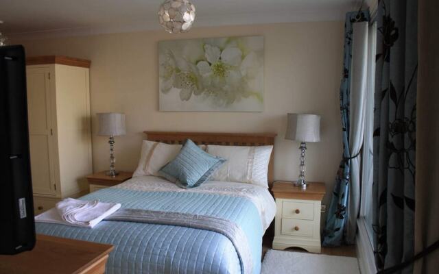 Self-Contained Luxury En Suite Room