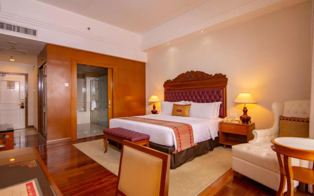 Royale Chulan Kuala Lumpur