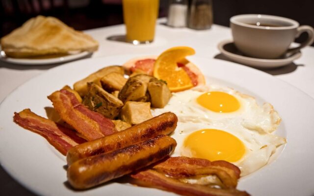 Best Western Plus Ottawa City Centre