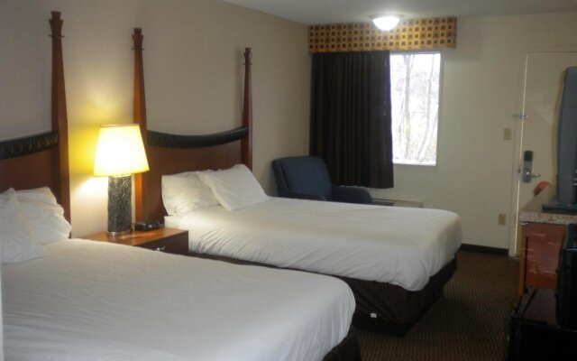 Dunes Inn Michigan City Hotel