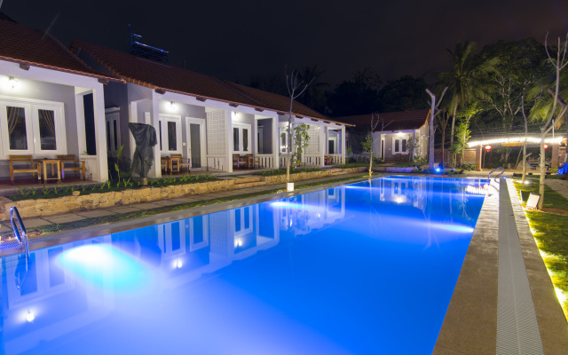 Gecko House Phu Quoc