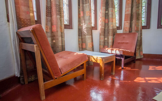 Nile Anchor Palace