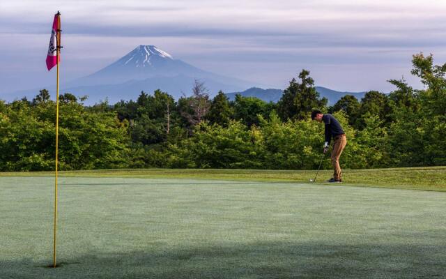 Hotel Laforet Shuzenji