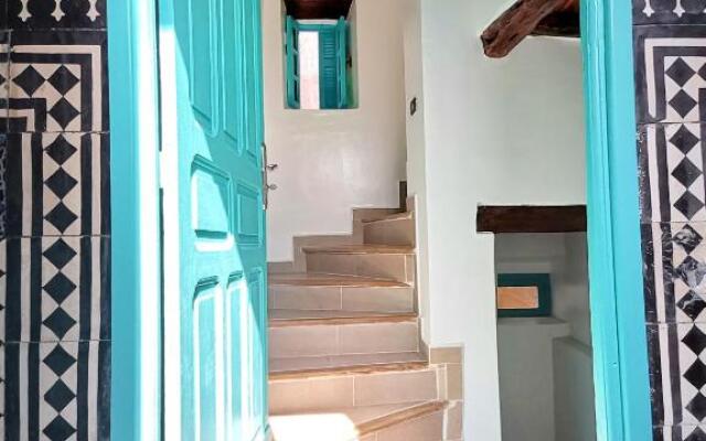 Musta's Apartments & Suites Essaouira