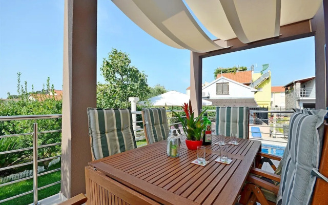 House Pool & Sport Holiday Complex