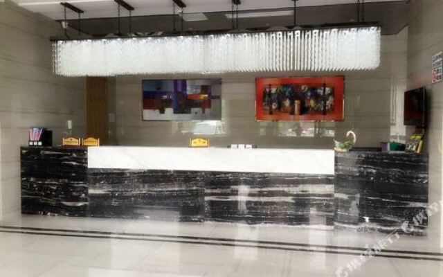 Qianxi Hotel