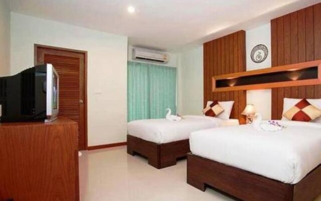 Deva Suites