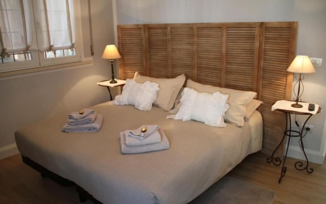 B&B Nadine
