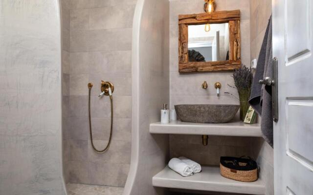 Naxian Icon Luxury Residence