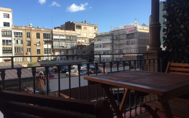 Hostalin Barcelona Passeig de Gracia
