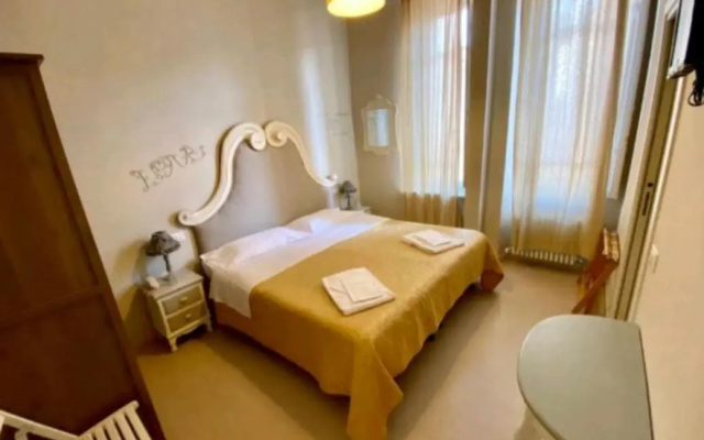 Hotel Lisà