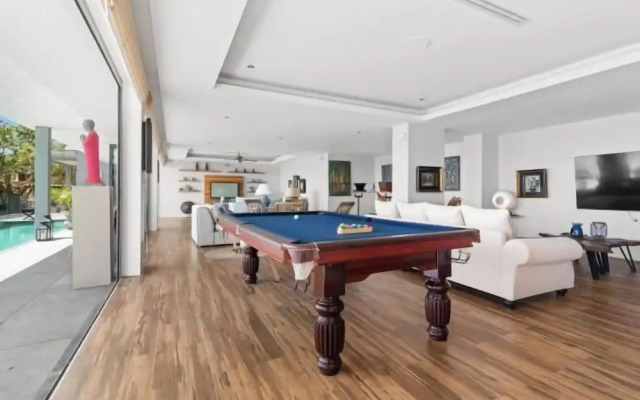 Villa Samayra - An Oceanfront Pool Villa, Koh Samui