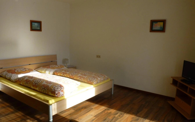 Apartement Hasenauer