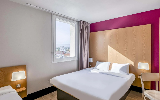 B&B HOTEL Bordeaux Centre Bègles