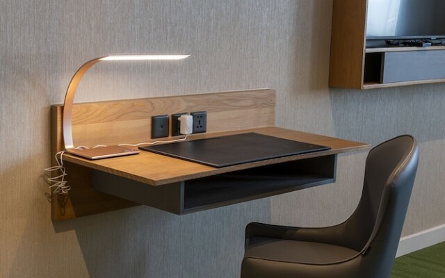 Aurora Hotel Ulaanbaatar