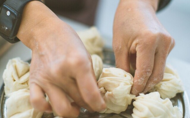 Da Yin Yu Shi DONGAO Town Yard No.1