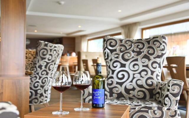 Holiday Residence Mesenhaus