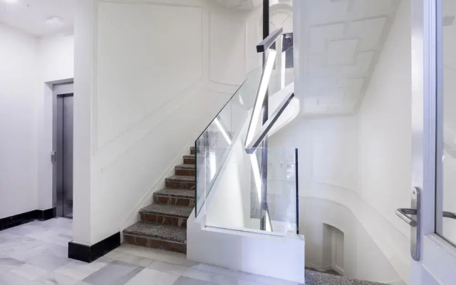 Heima Salamanca District - Milla de Oro