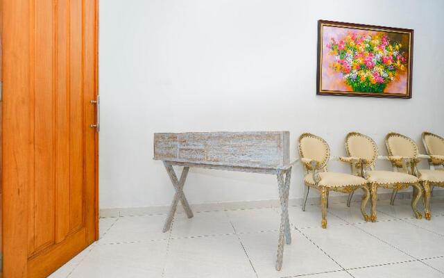 OYO 3071 Guest House Gethsemane