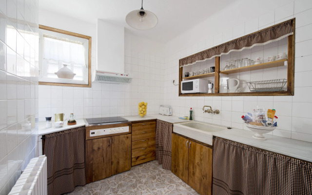 Apartaments MO