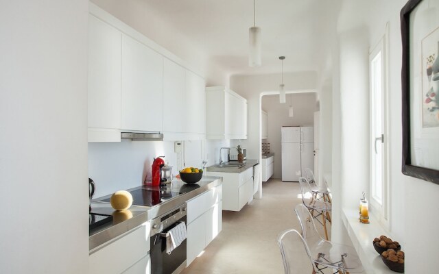 Villa Corina by Mykonos Pearls