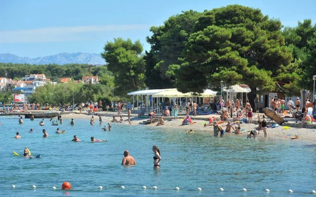 Small Apartment For A Great Holiday