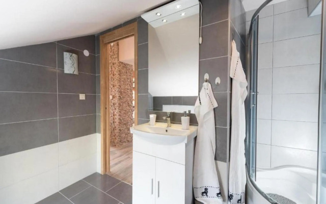 Apartman Bella Vista