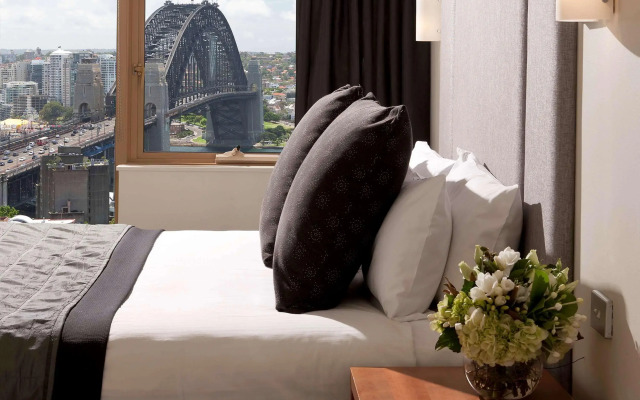 The Sebel Quay West Suites Sydney
