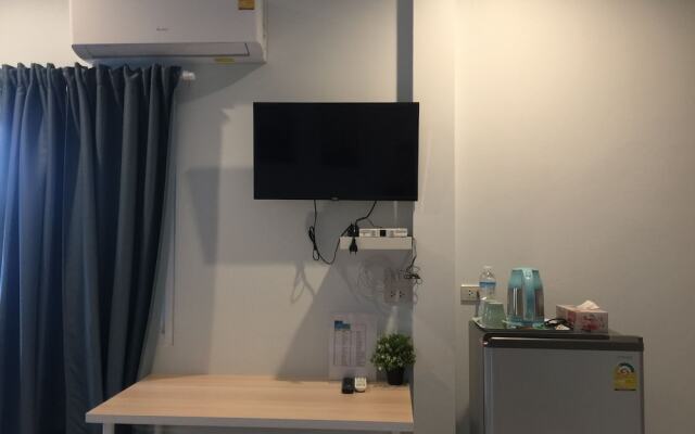 HomeMi House Homestay
