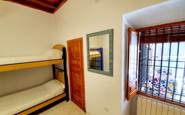 Arc House Cordoba