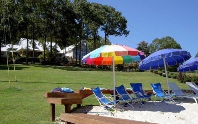 River Rest Bed and Breakfast