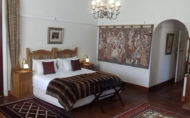 Excelsior Manor Guesthouse