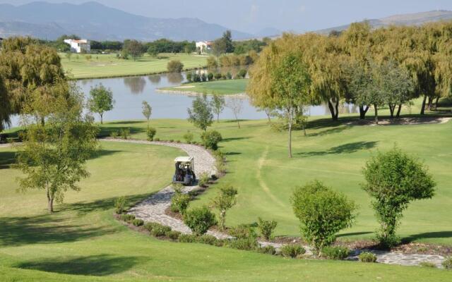 Hotel Hacienda Cantalagua Golf