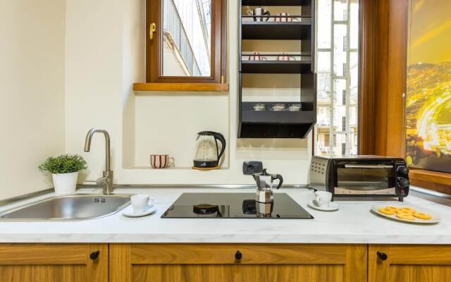Toledo Bright Apartment by Wonderful Italy