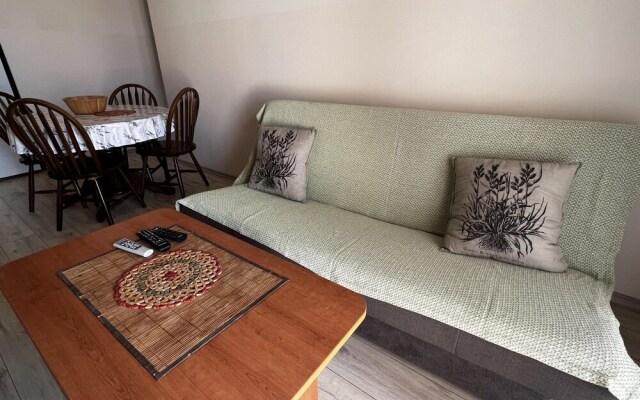 Remarkable 1-bed Apartment in Vodice Croatia