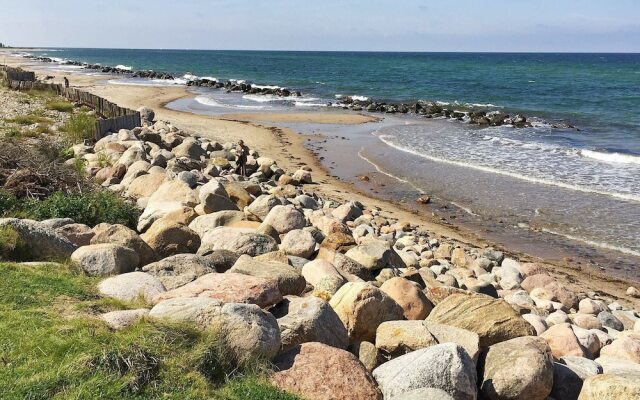 Holiday home Gilleleje VI