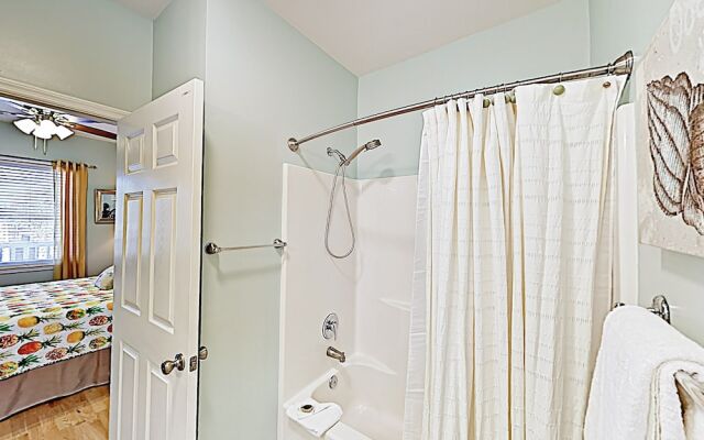 3 Bedroom Condo on Folly Beach