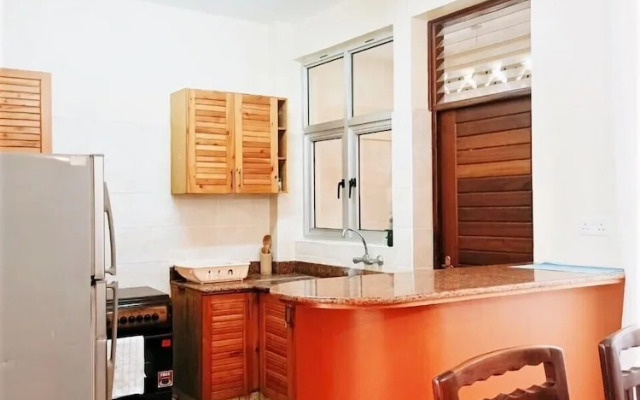 Coastal Apartments KMA Mtwapa